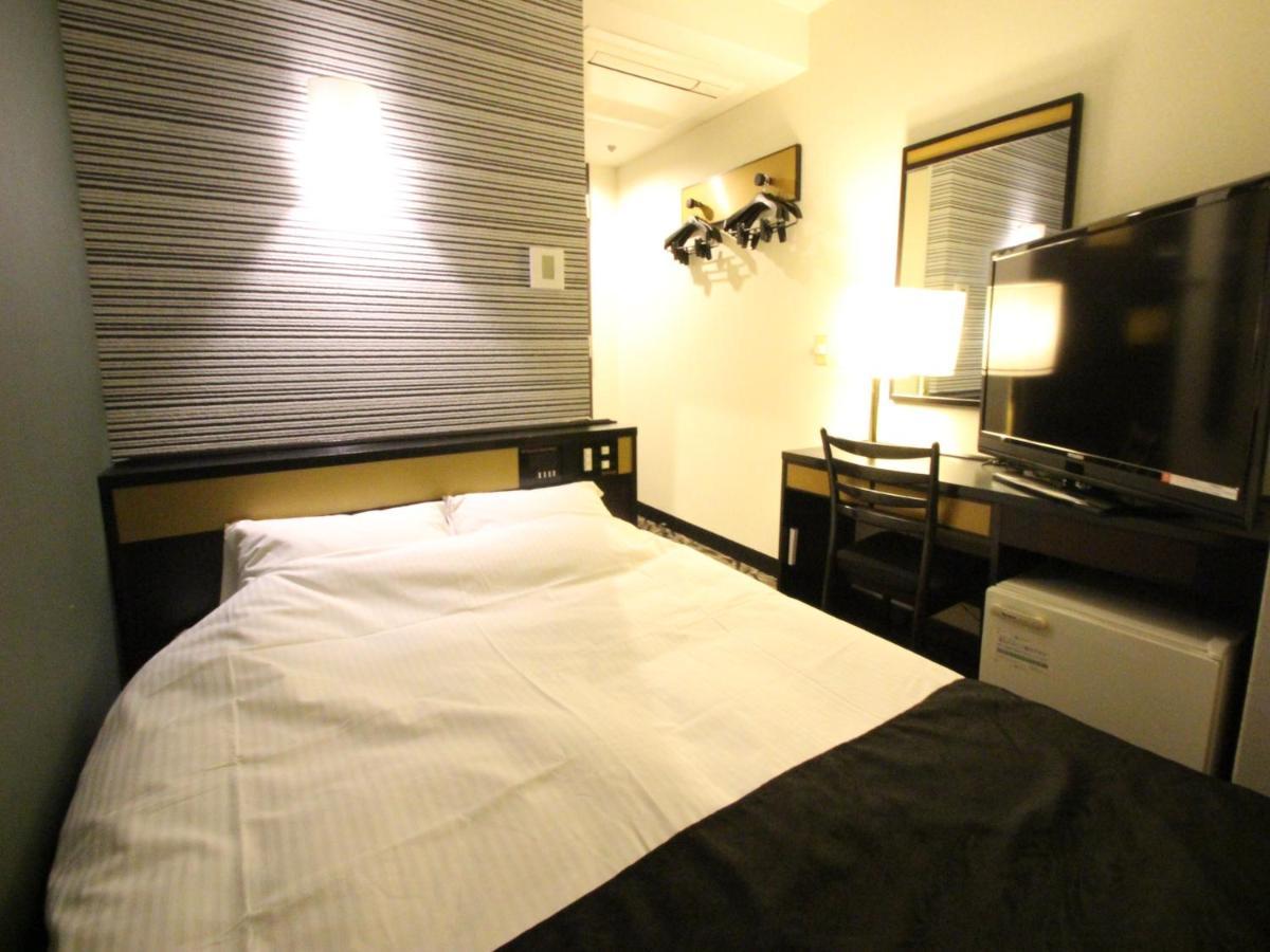 Apa Hotel Komatsu Grand Komatsu (Ishikawa) Exterior foto